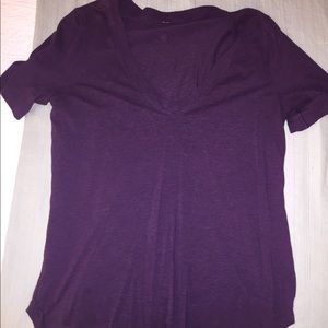 Lululemon Love T Purple